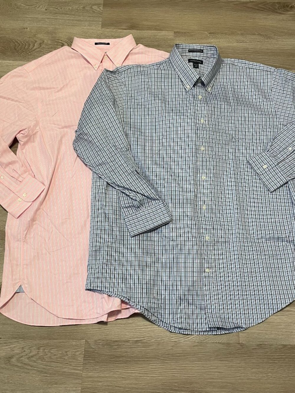 Long Sleeve Shirts (Tall)